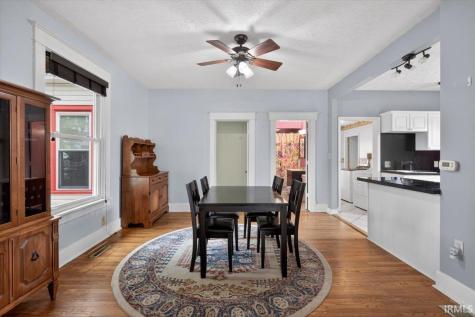 309 S 29th Street Lafayette IN 47904