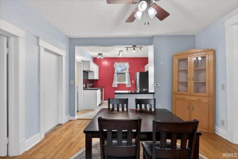 309 S 29th Street Lafayette IN 47904