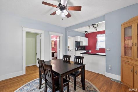 309 S 29th Street Lafayette IN 47904
