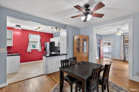 309 S 29th Street Lafayette IN 47904