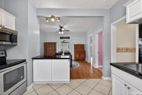 309 S 29th Street Lafayette IN 47904