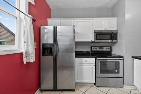 309 S 29th Street Lafayette IN 47904
