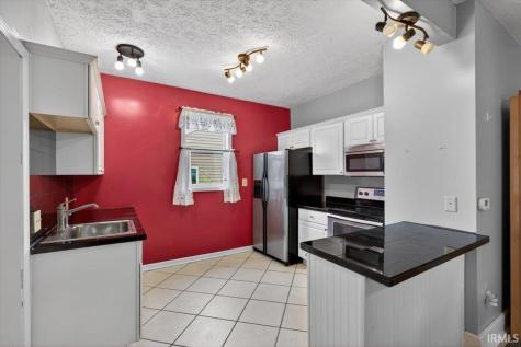 309 S 29th Street Lafayette IN 47904