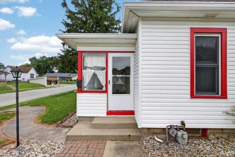 309 S 29th Street Lafayette IN 47904