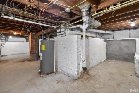 309 S 29th Street Lafayette IN 47904