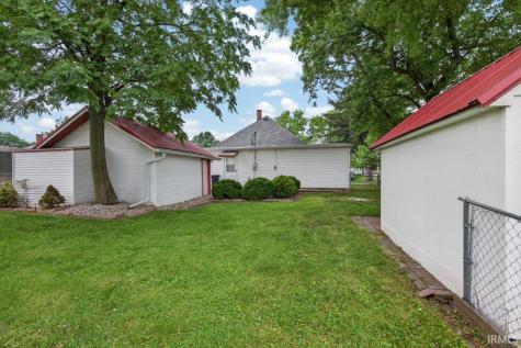 309 S 29th Street Lafayette IN 47904
