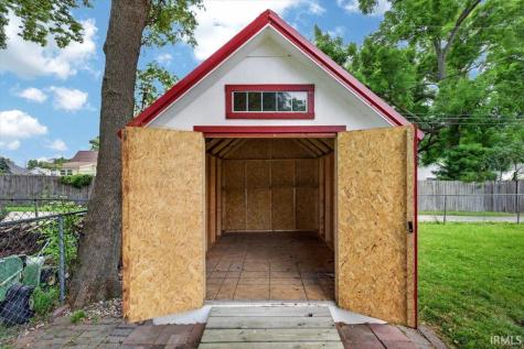 309 S 29th Street Lafayette IN 47904