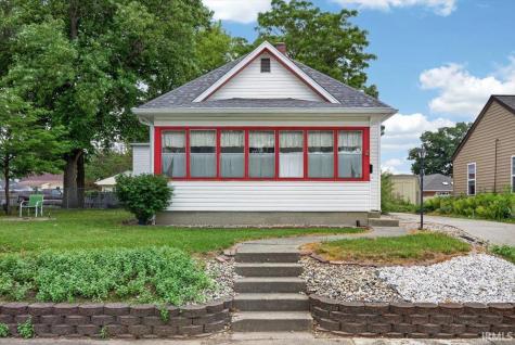 309 S 29th Street Lafayette IN 47904