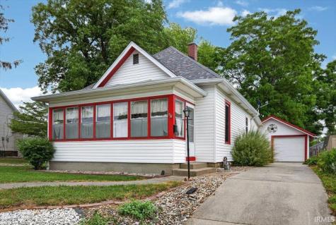 309 S 29th Street Lafayette IN 47904
