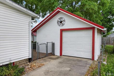 309 S 29th Street Lafayette IN 47904