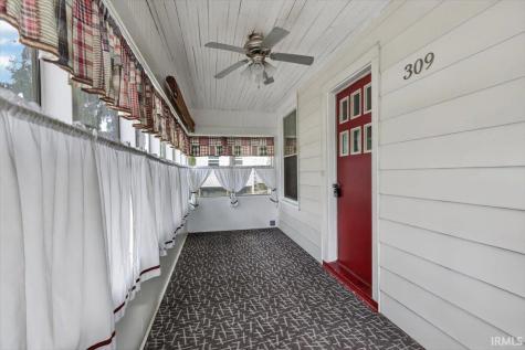 309 S 29th Street Lafayette IN 47904