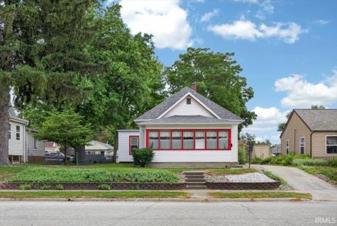 309 S 29th Street Lafayette IN 47904