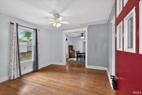 309 S 29th Street Lafayette IN 47904