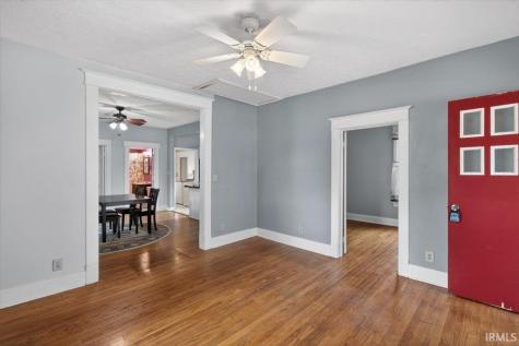 309 S 29th Street Lafayette IN 47904