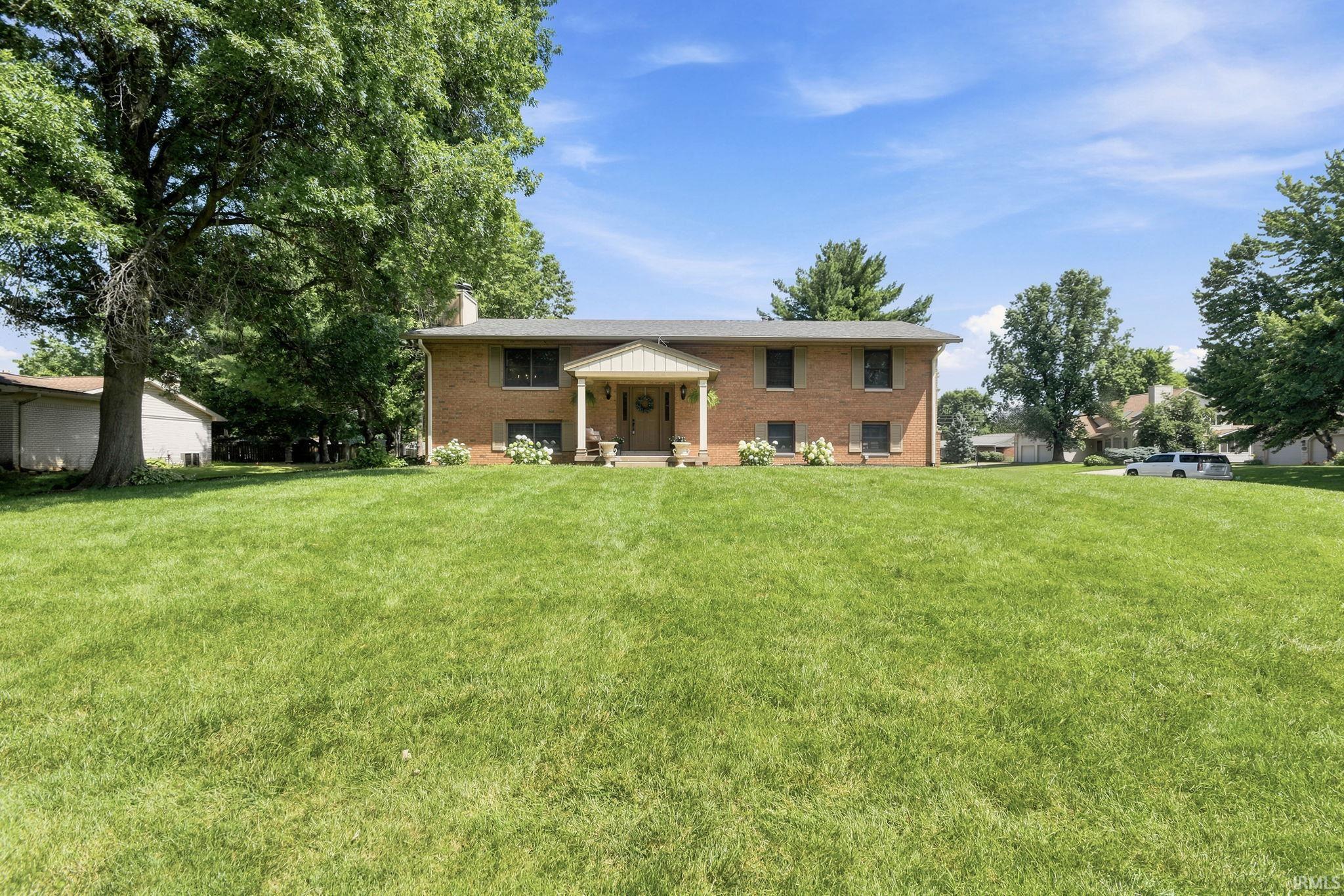 1059 S Southernview Drive Lafayette IN 47909
