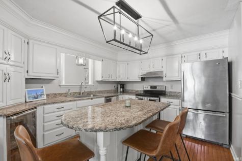 1059 S Southernview Drive Lafayette IN 47909