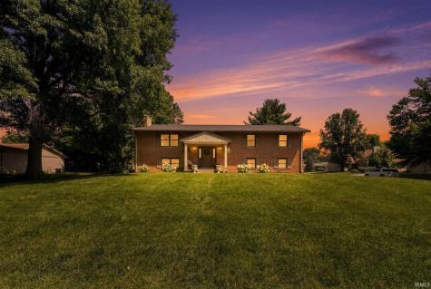 1059 S Southernview Drive Lafayette IN 47909