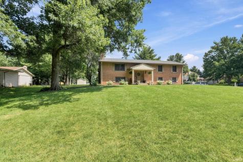 1059 S Southernview Drive Lafayette IN 47909