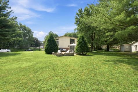 1059 S Southernview Drive Lafayette IN 47909