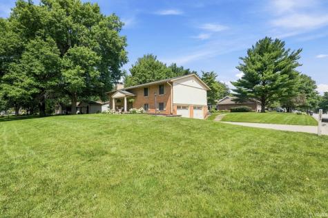 1059 S Southernview Drive Lafayette IN 47909