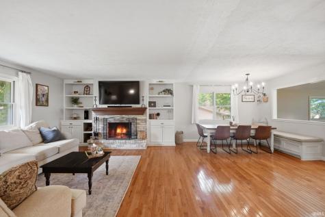 1059 S Southernview Drive Lafayette IN 47909