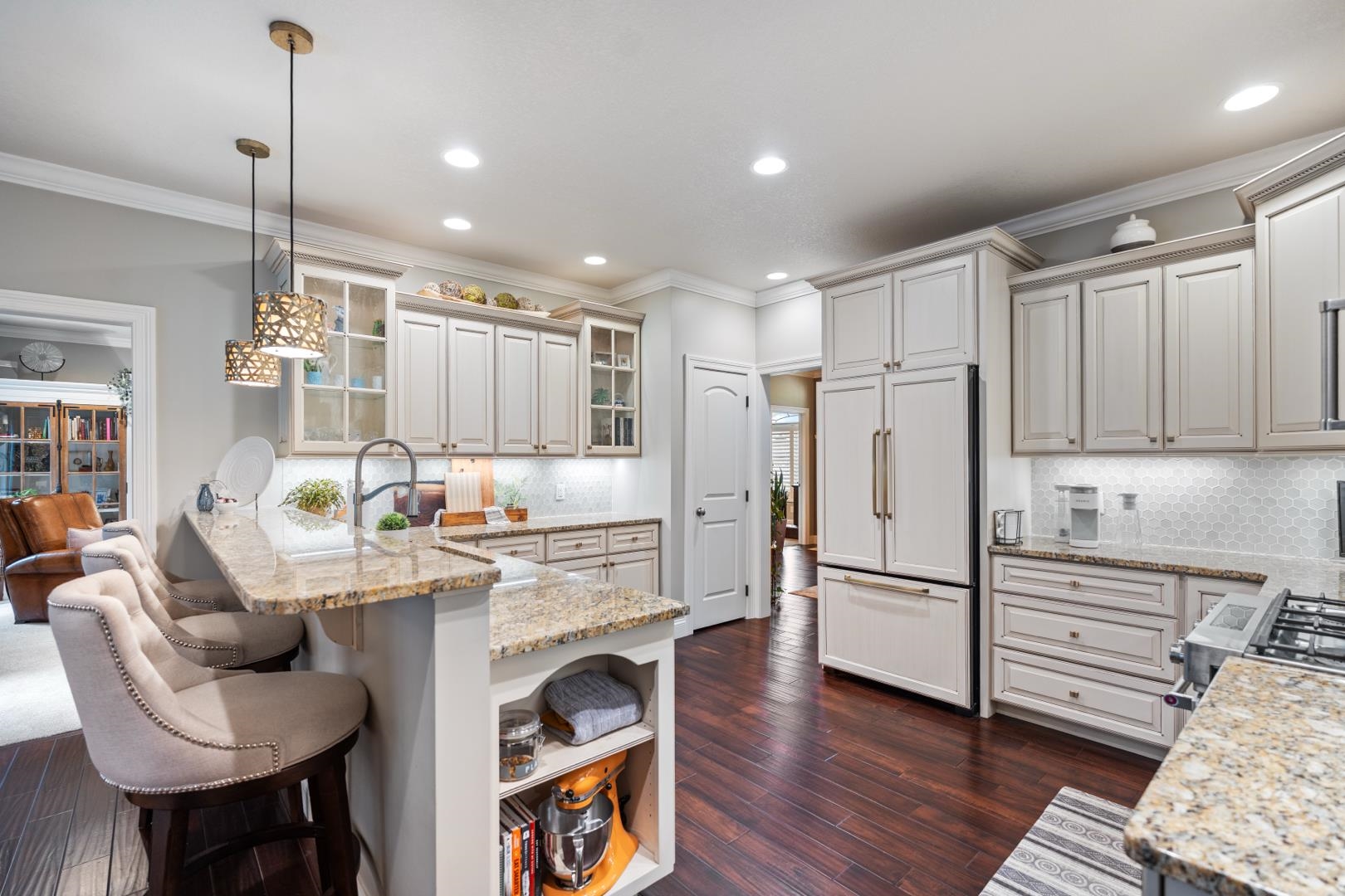 133 E Barrington Place Warsaw IN 46582