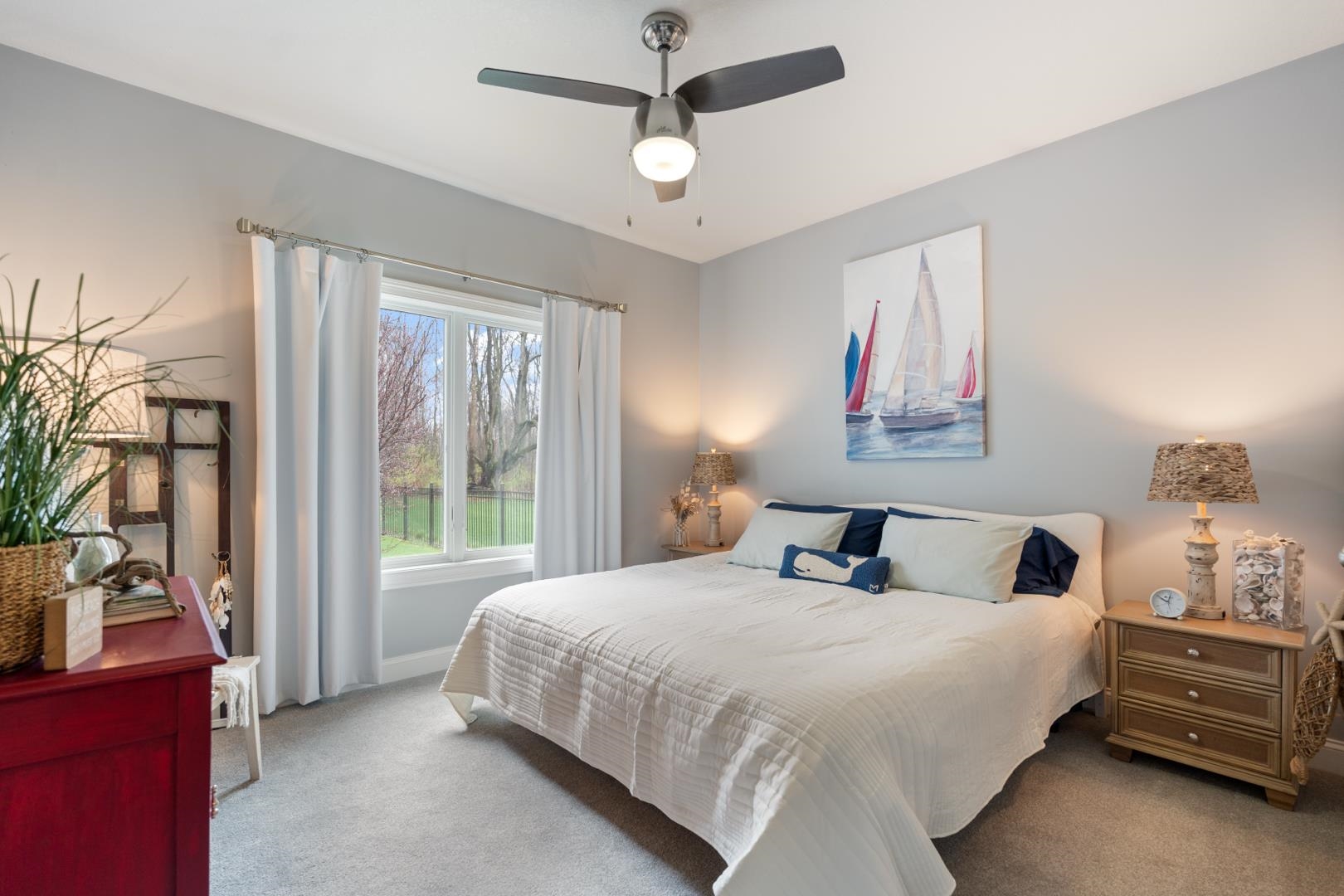 133 E Barrington Place Warsaw IN 46582