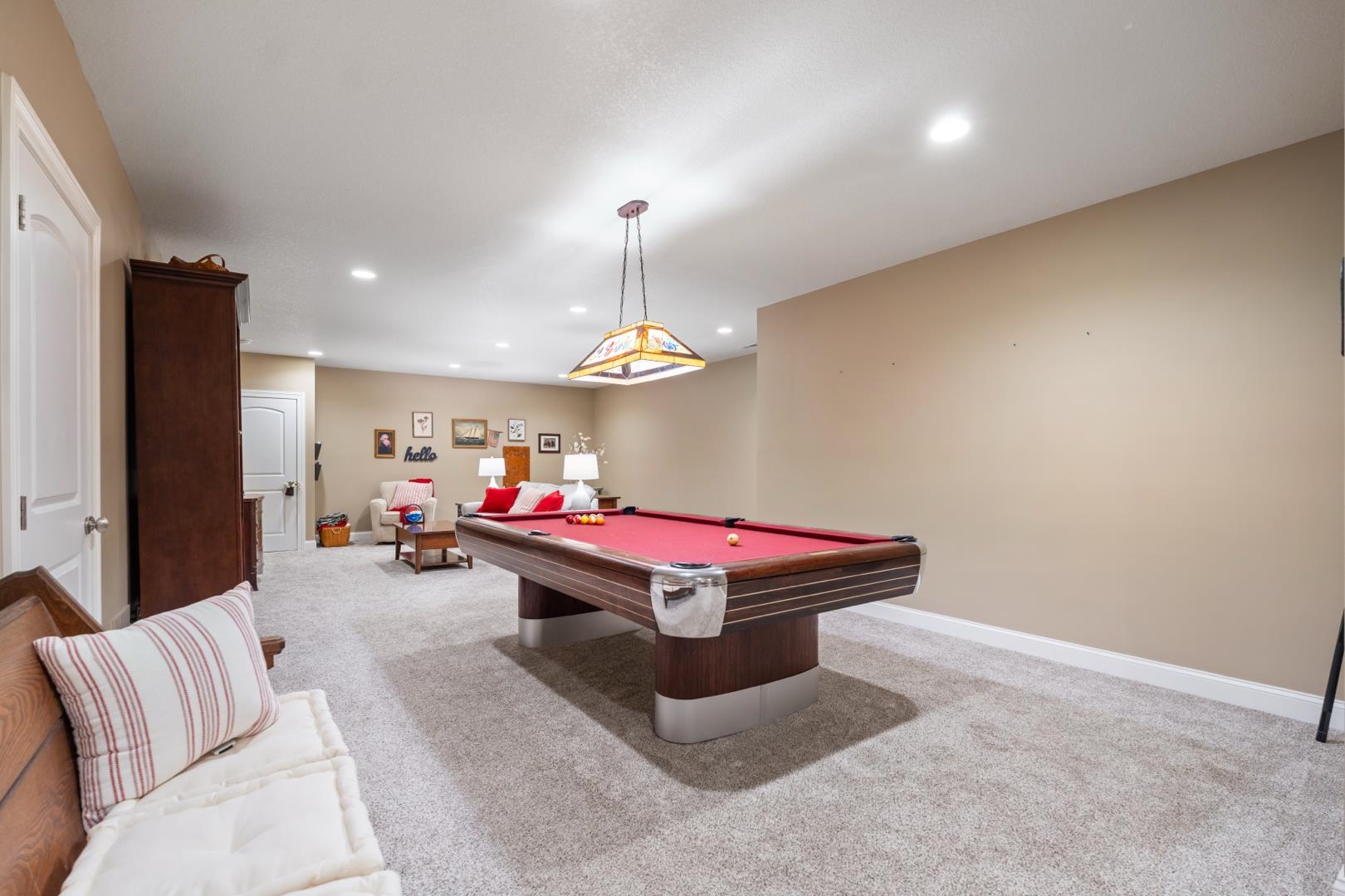 133 E Barrington Place Warsaw IN 46582