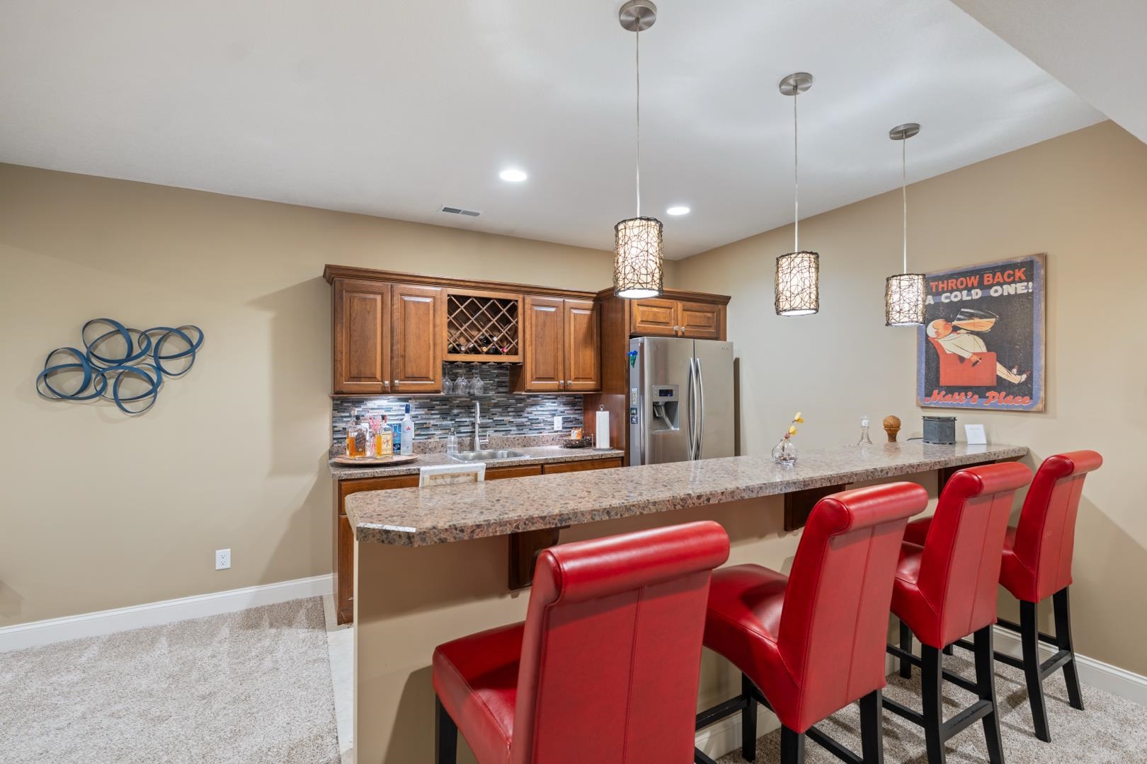 133 E Barrington Place Warsaw IN 46582
