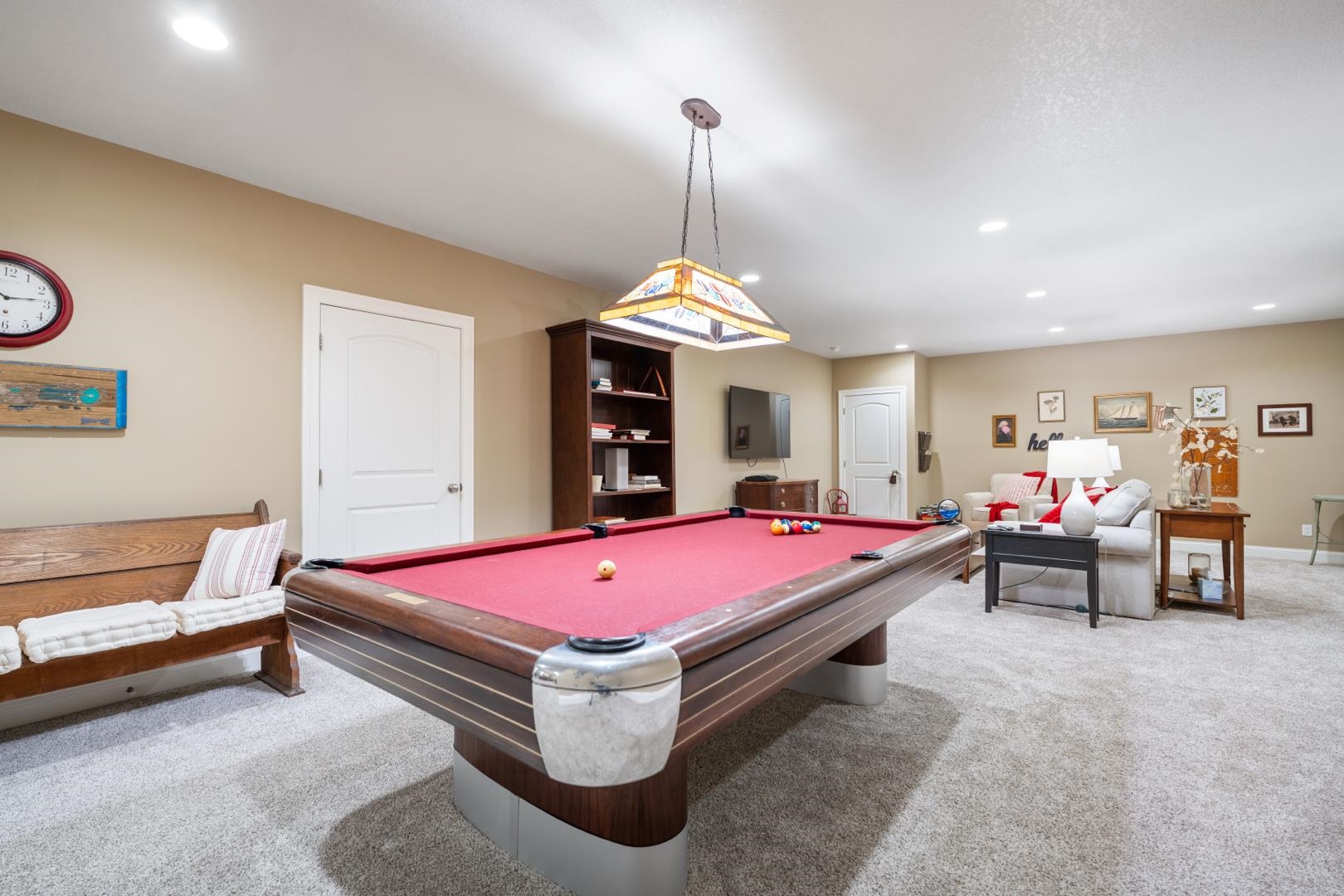 133 E Barrington Place Warsaw IN 46582