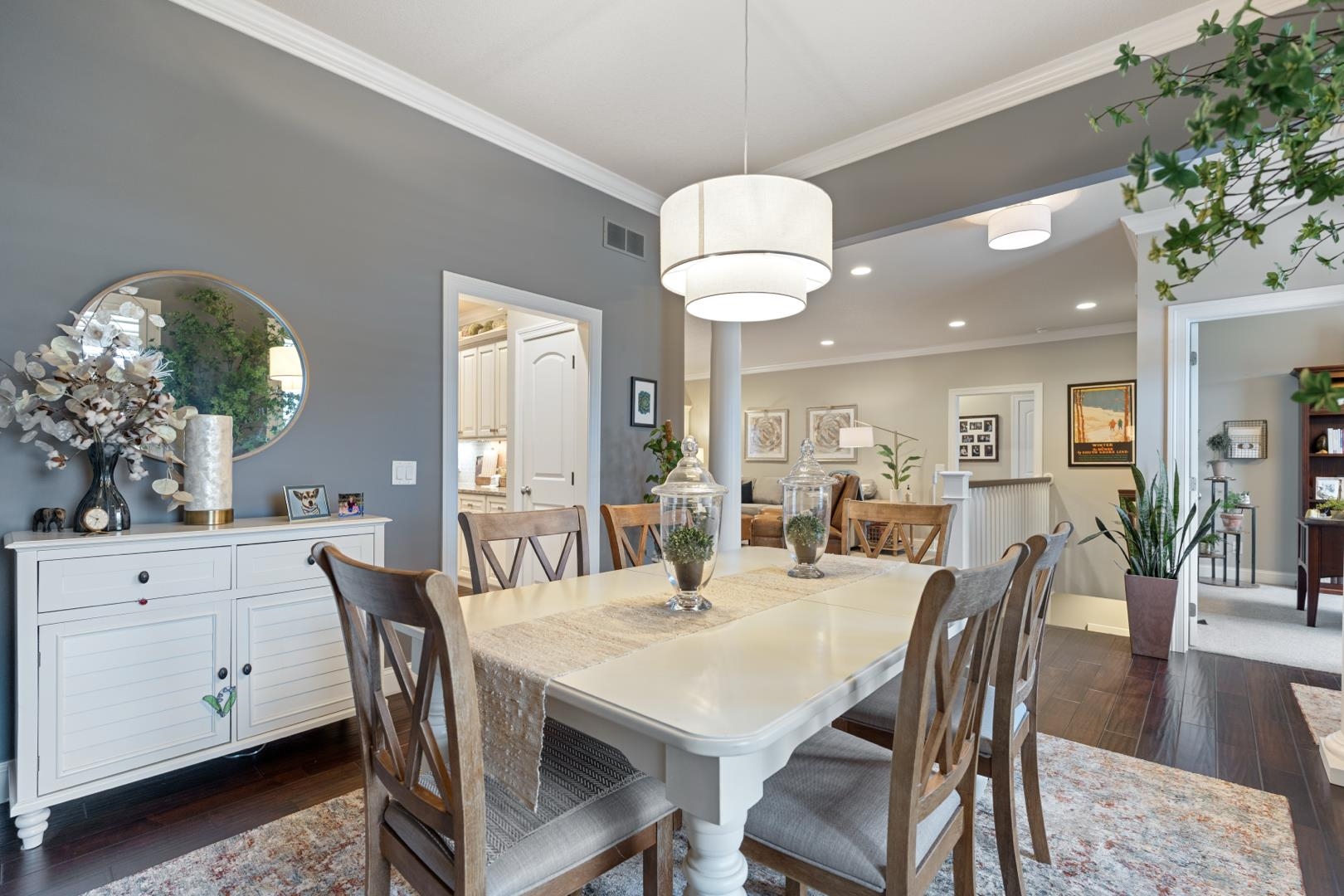 133 E Barrington Place Warsaw IN 46582