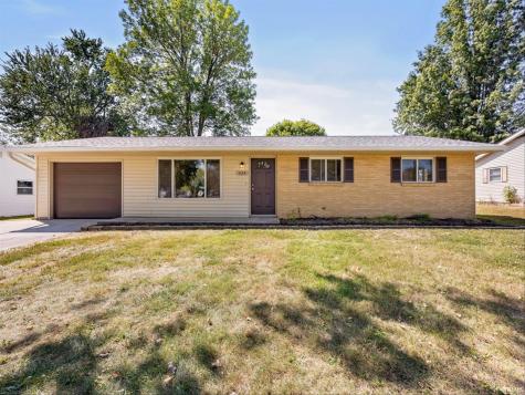 534 S Hickory Drive Bloomington IN 47403