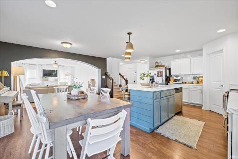 4786 W Hidden Meadow Drive Bloomington IN 47404