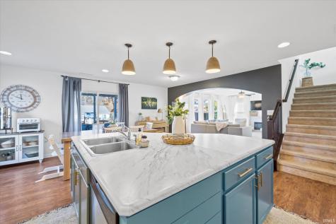 4786 W Hidden Meadow Drive Bloomington IN 47404