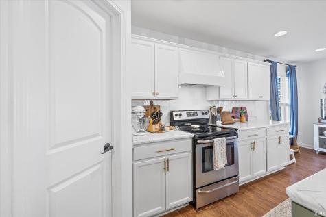 4786 W Hidden Meadow Drive Bloomington IN 47404