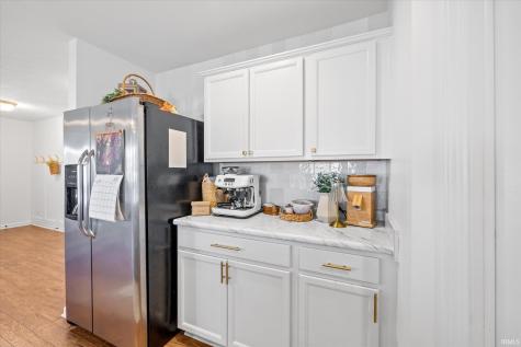 4786 W Hidden Meadow Drive Bloomington IN 47404
