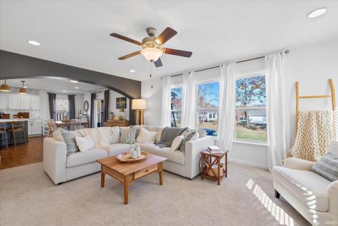 4786 W Hidden Meadow Drive Bloomington IN 47404