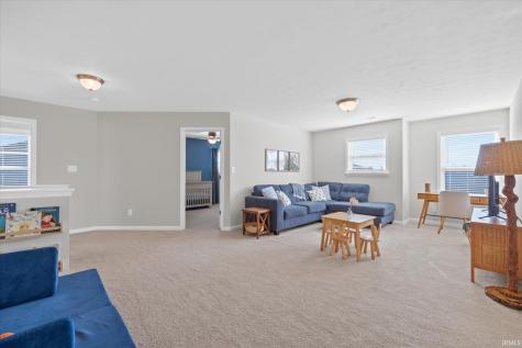 4786 W Hidden Meadow Drive Bloomington IN 47404