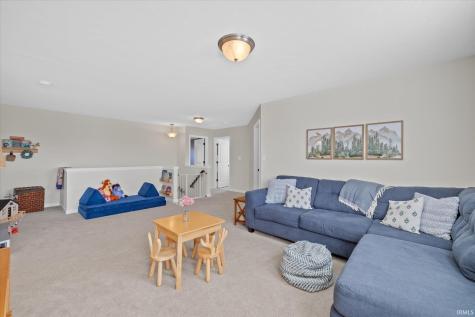 4786 W Hidden Meadow Drive Bloomington IN 47404