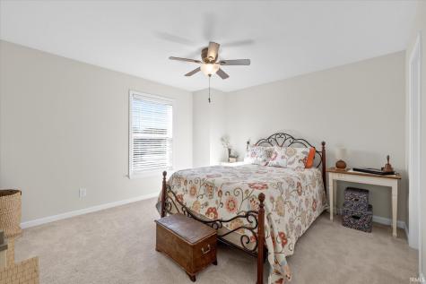 4786 W Hidden Meadow Drive Bloomington IN 47404
