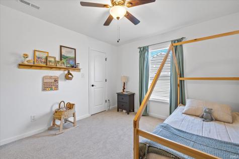4786 W Hidden Meadow Drive Bloomington IN 47404