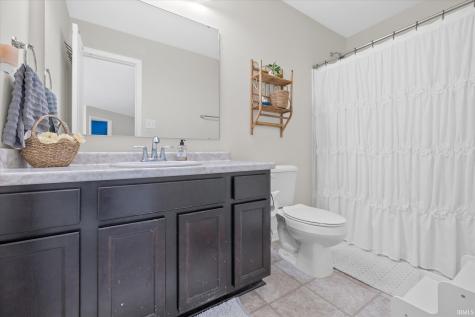 4786 W Hidden Meadow Drive Bloomington IN 47404
