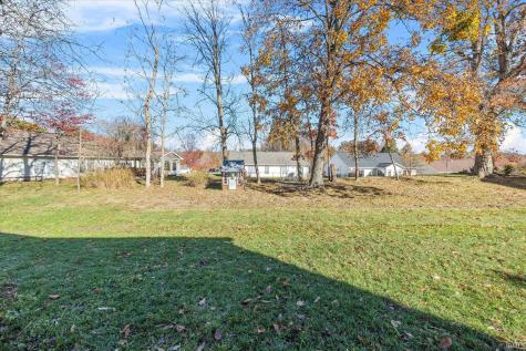 4786 W Hidden Meadow Drive Bloomington IN 47404
