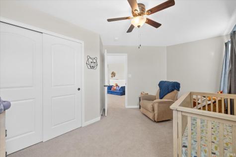 4786 W Hidden Meadow Drive Bloomington IN 47404