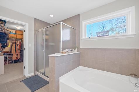 4786 W Hidden Meadow Drive Bloomington IN 47404