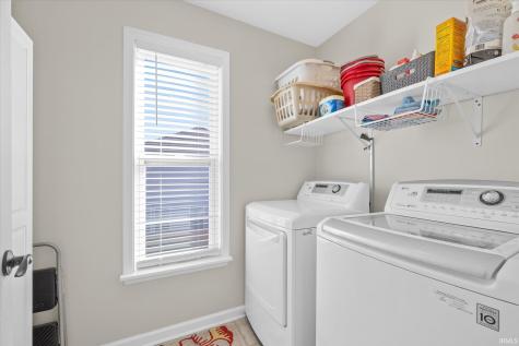 4786 W Hidden Meadow Drive Bloomington IN 47404