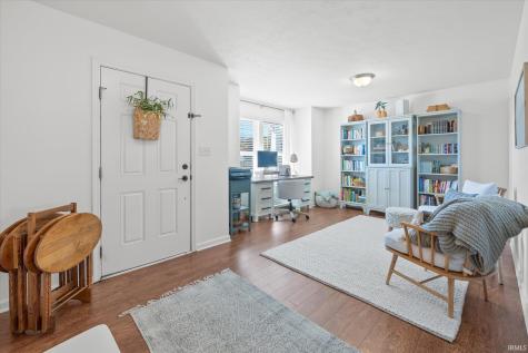 4786 W Hidden Meadow Drive Bloomington IN 47404