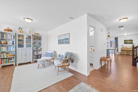 4786 W Hidden Meadow Drive Bloomington IN 47404