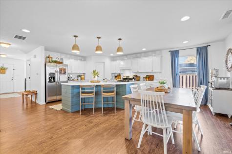 4786 W Hidden Meadow Drive Bloomington IN 47404