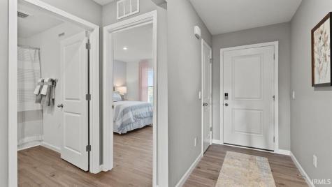 819 Catesby Court Fort Wayne IN 46818